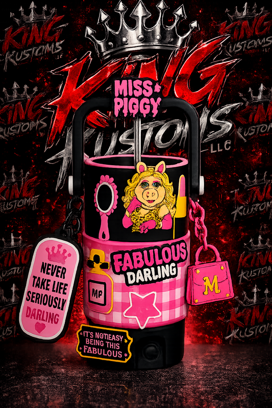 Miss Piggy