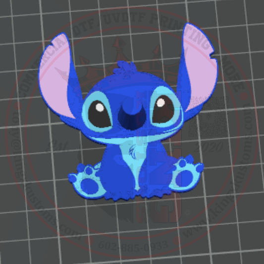 Stitch (single)