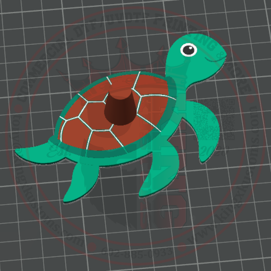 Turtle (single)