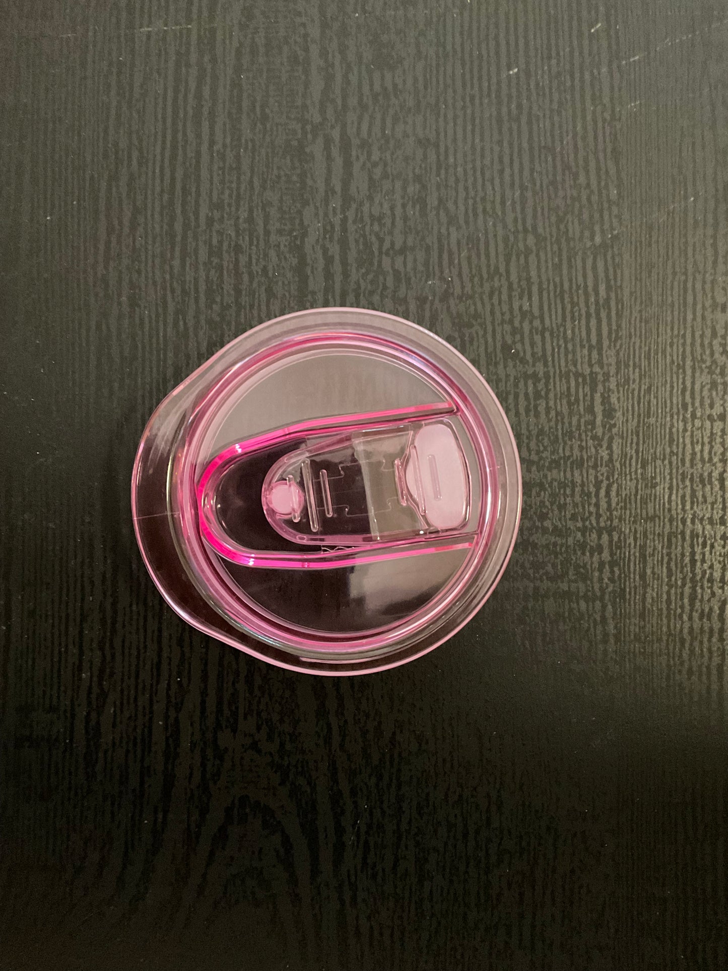 20oz Skinny Tumbler COLORED LIDS