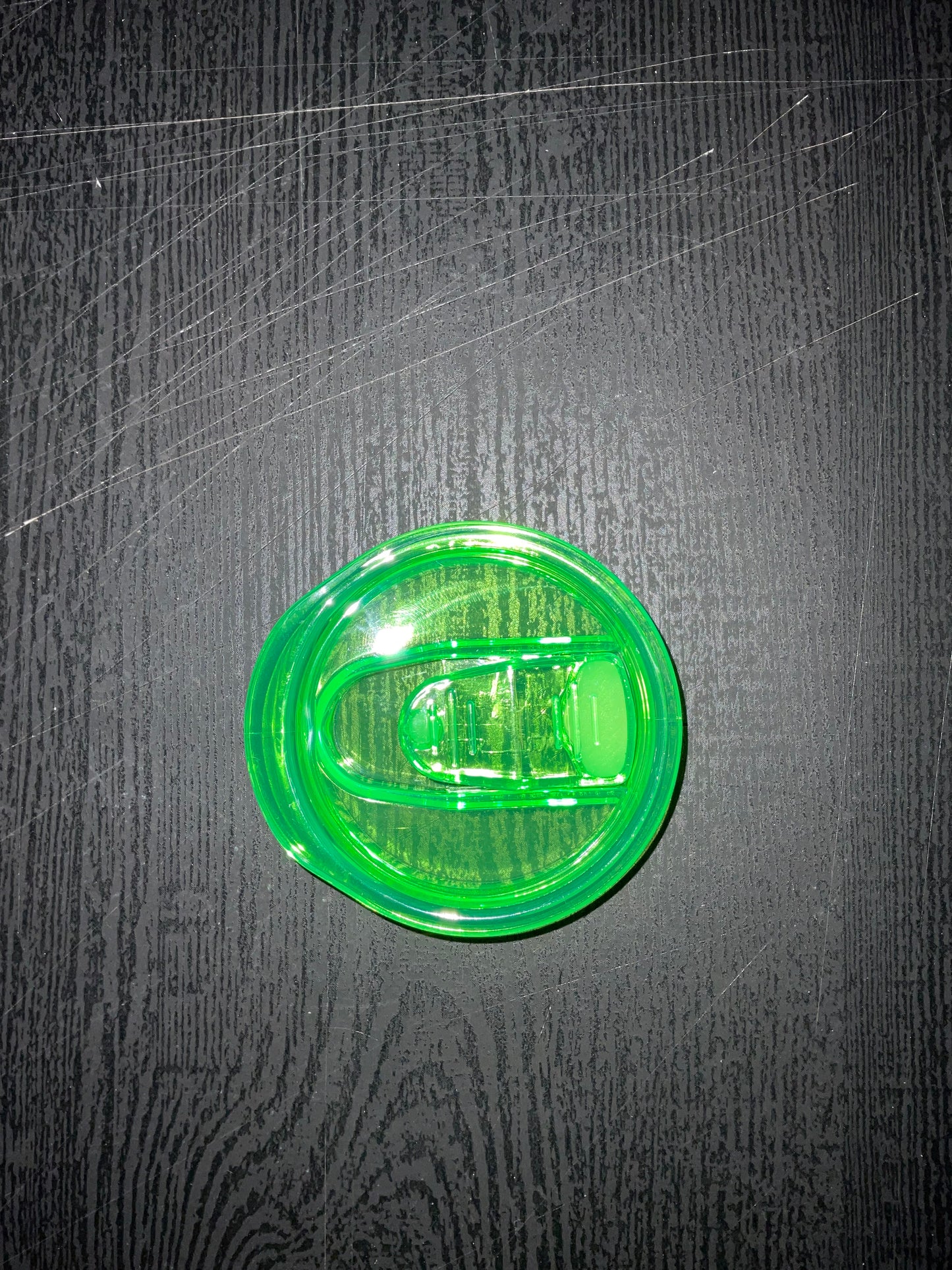 20oz Skinny Tumbler COLORED LIDS