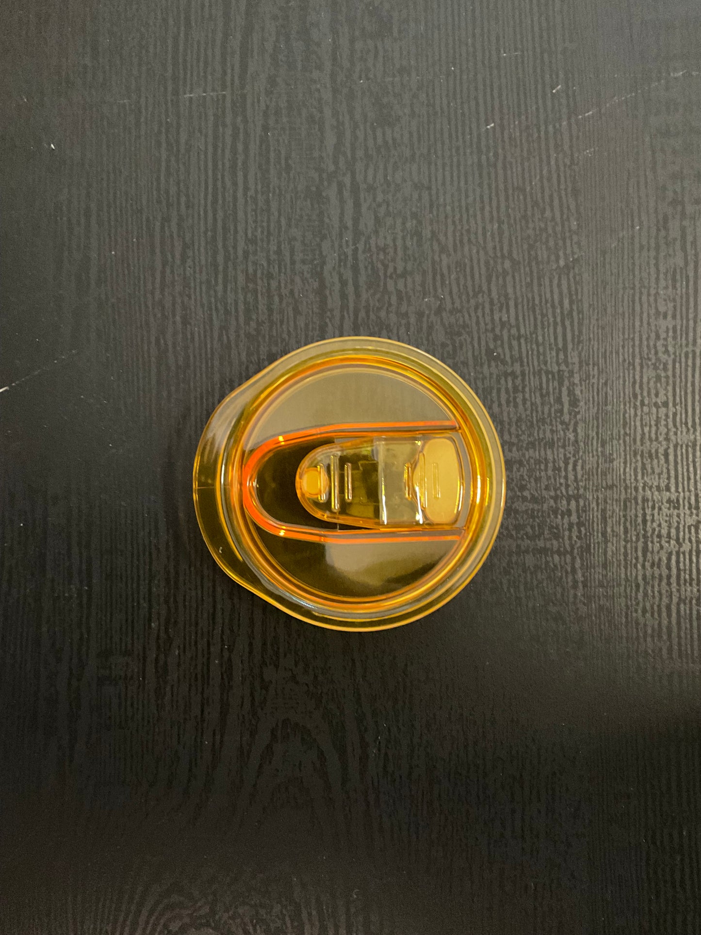 20oz Skinny Tumbler COLORED LIDS